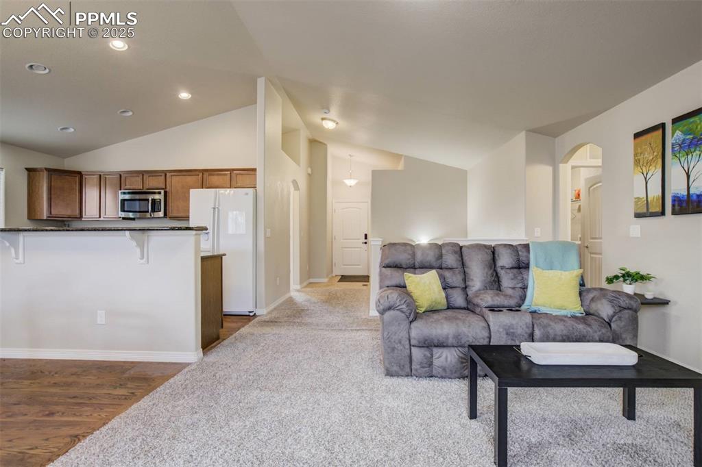 12419 Salmon Point Colorado Springs, CO 80921 - Photo 6 of 40