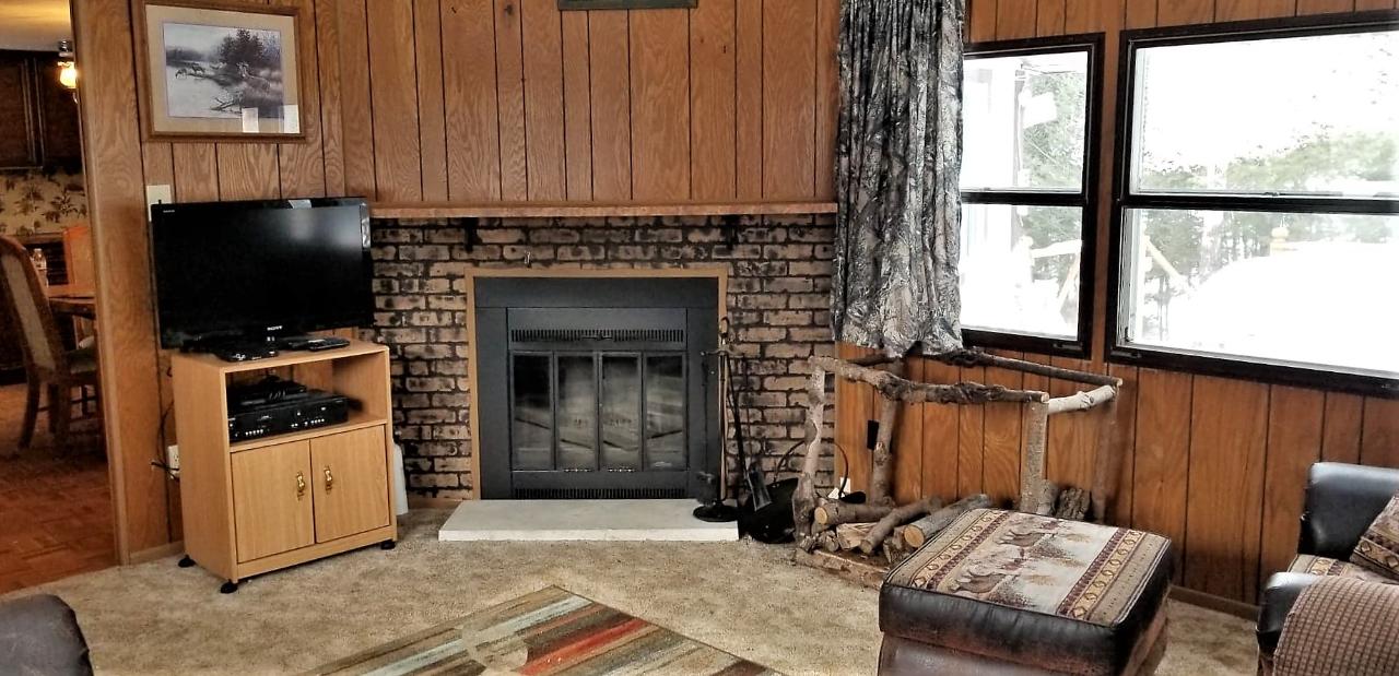 W8670 Silver Birch Road Tomahawk, WI 54487 - Photo 8 of 25 Gallery Image 8