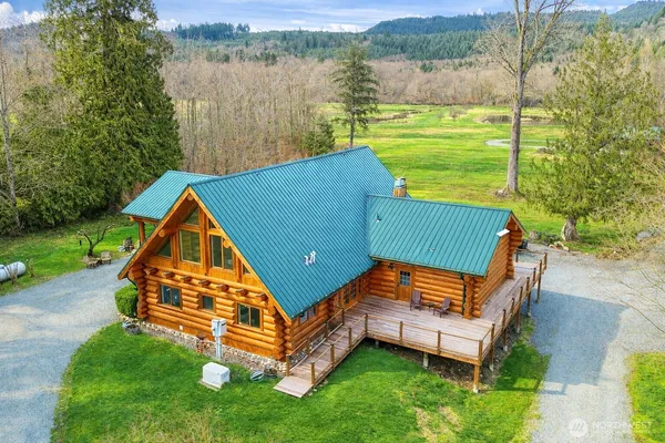 $1,750,000 | 22955 Rose Road, Mount Vernon, WA 98274