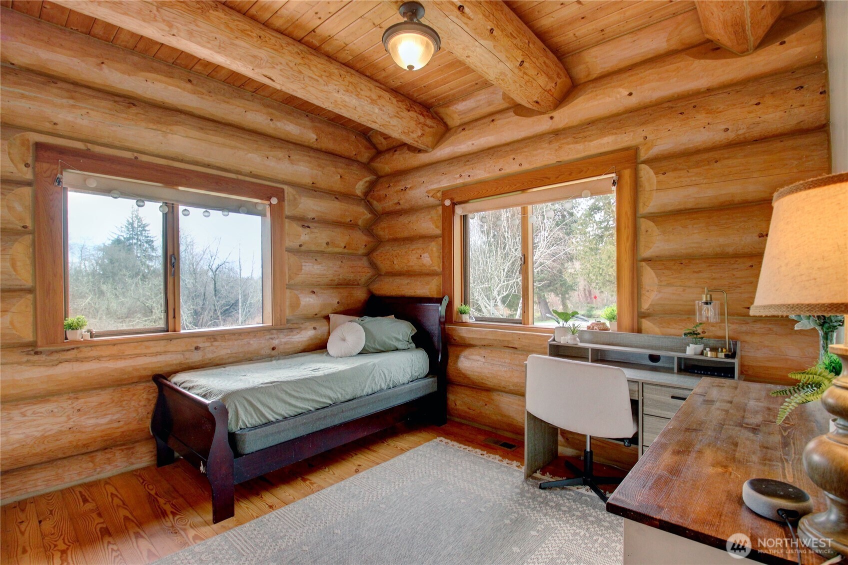 22955 Rose Road Mount Vernon, WA 98274 - Photo 19 of 40