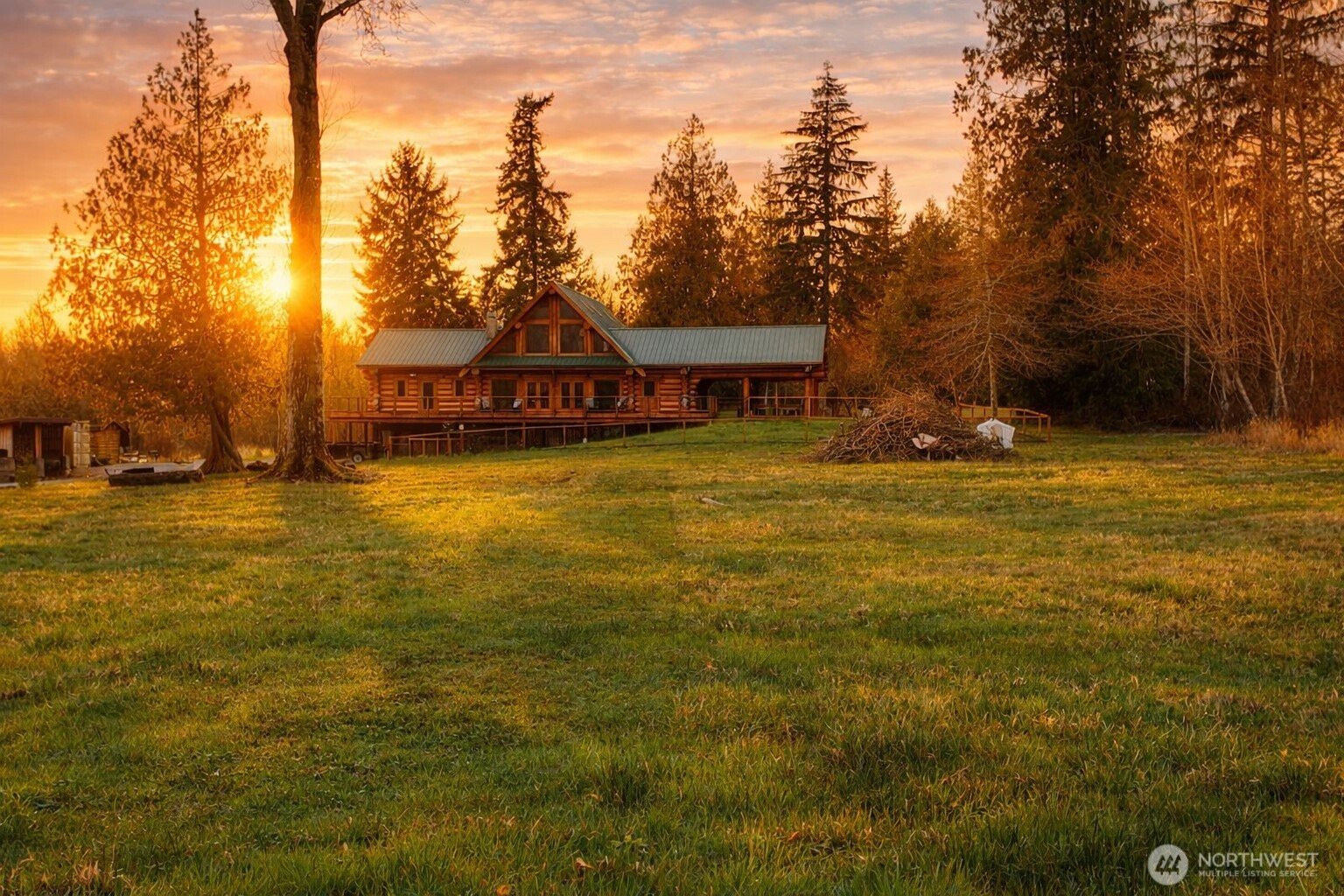 22955 Rose Road Mount Vernon, WA 98274 - Photo 2 of 40