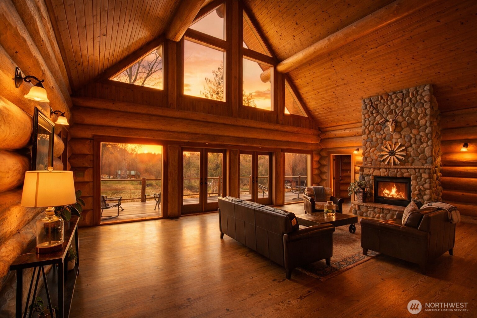 22955 Rose Road Mount Vernon, WA 98274 - Photo 3 of 40