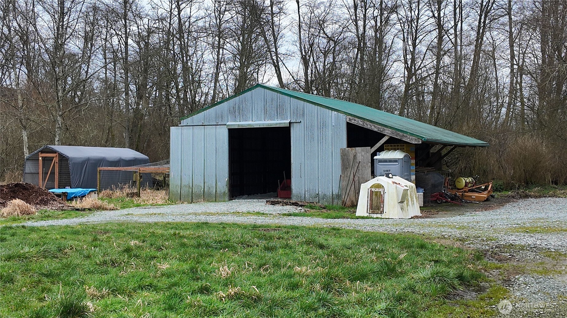 22955 Rose Road Mount Vernon, WA 98274 - Photo 37 of 40