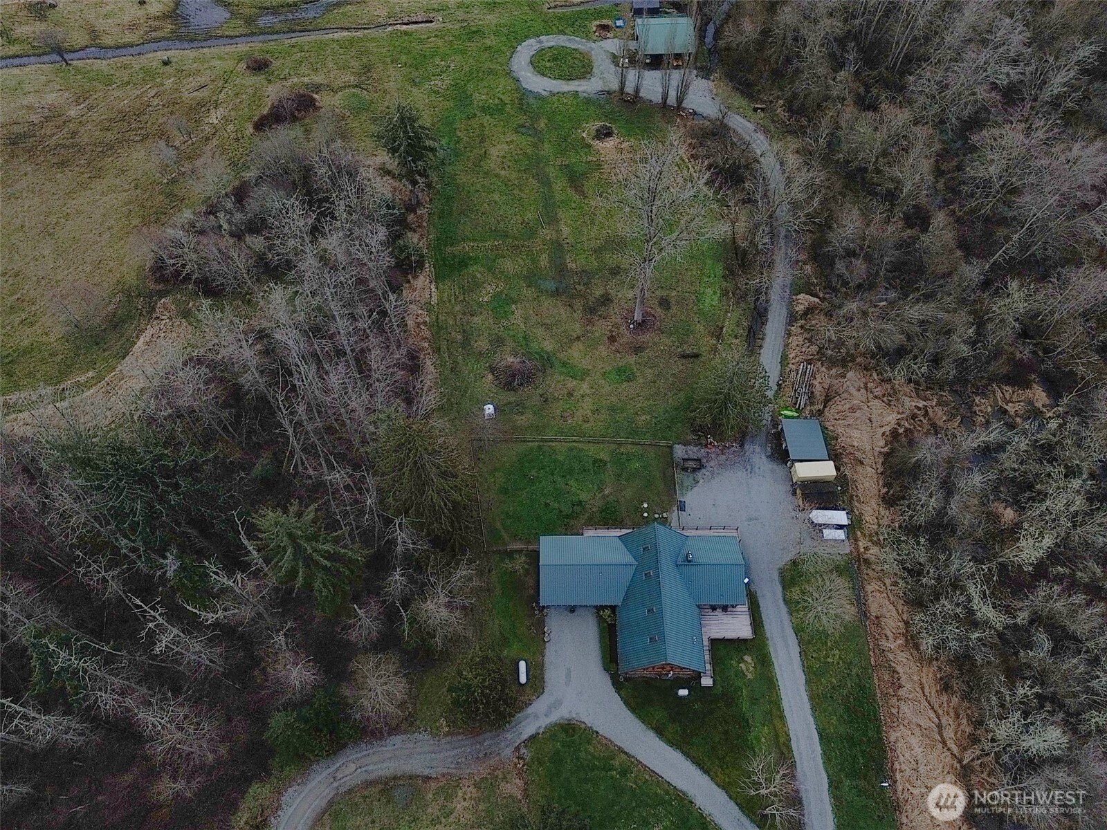 22955 Rose Road Mount Vernon, WA 98274 - Photo 39 of 40