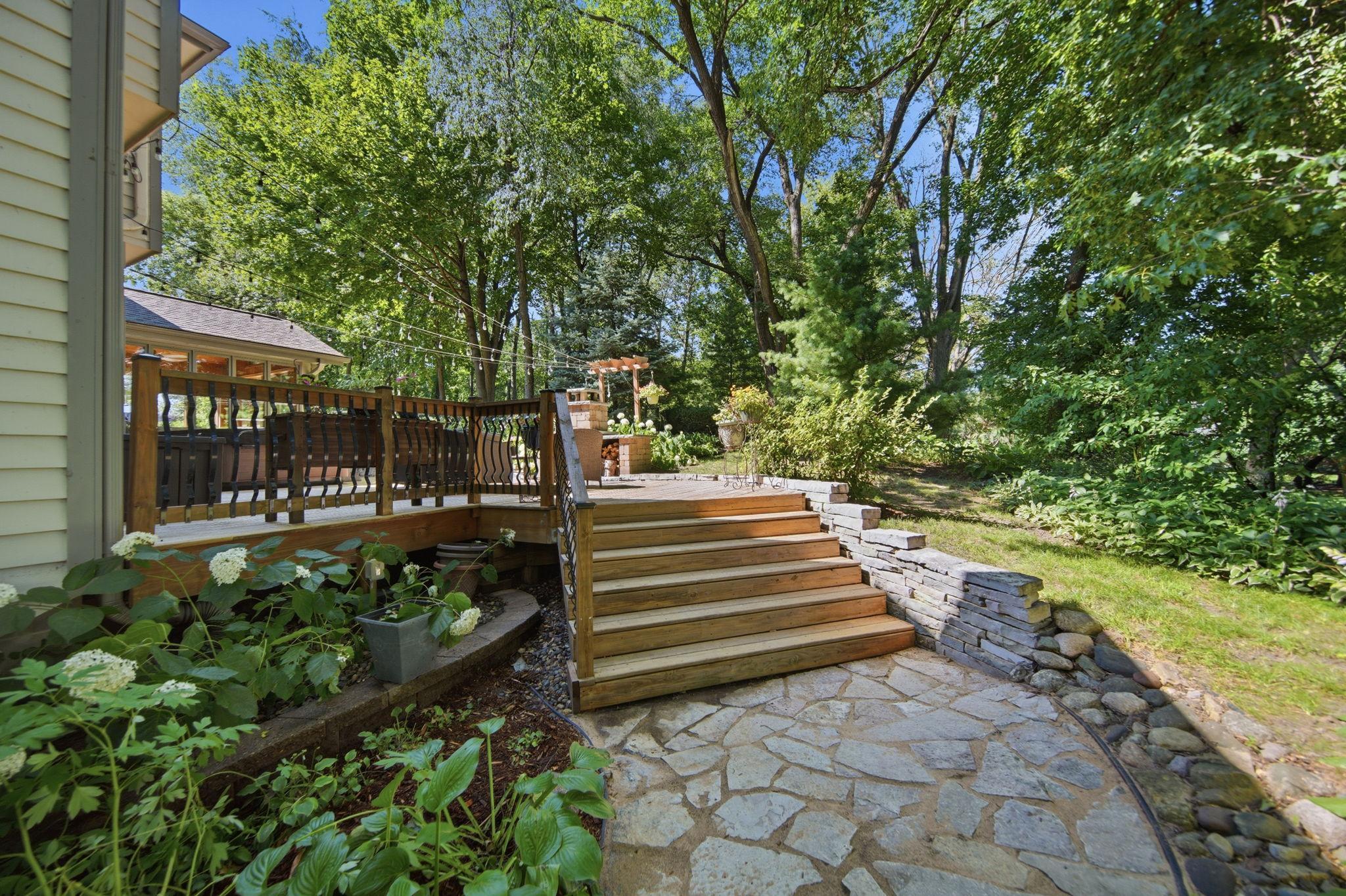 699 Bridle Ridge Road Eagan, MN 55123 - Photo 55 of 77