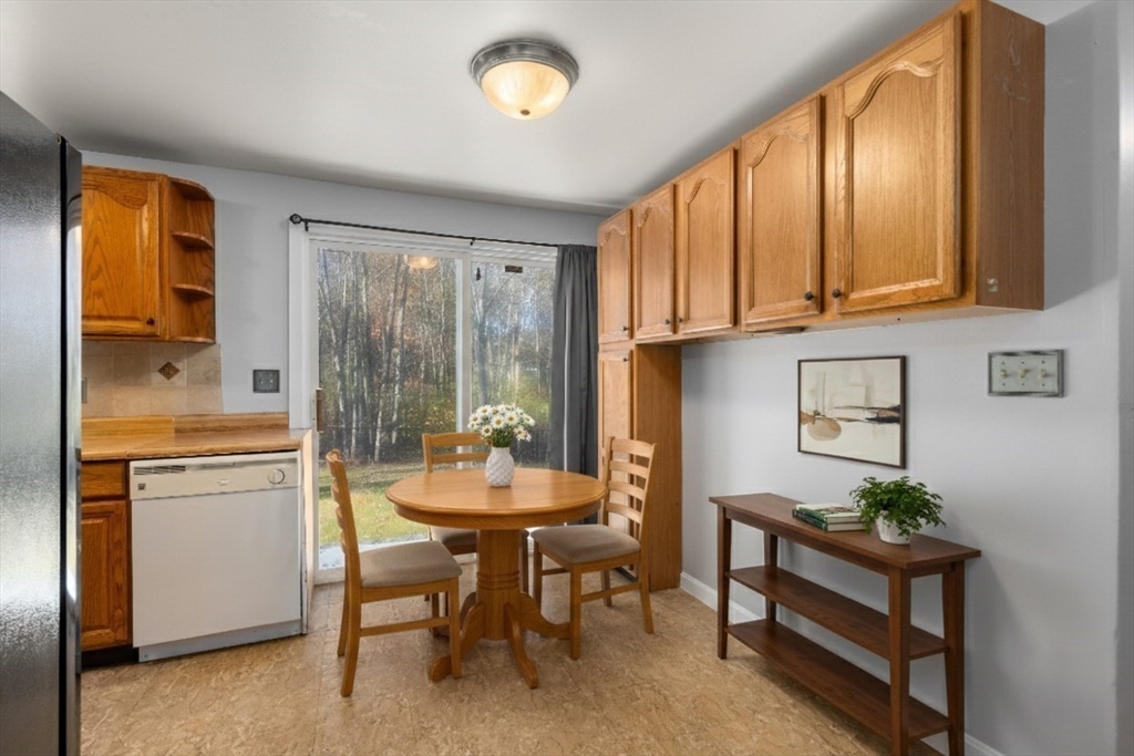 186 Bolton Street Springfield, MA 01119 - Photo 16 of 34 a view of a dining room with furniture window and wooden floor