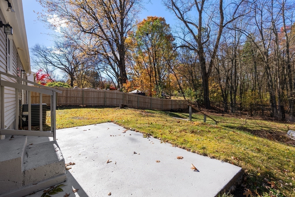 186 Bolton Street Springfield, MA 01119 - Photo 33 of 34 a view of swimming pool with a yard
