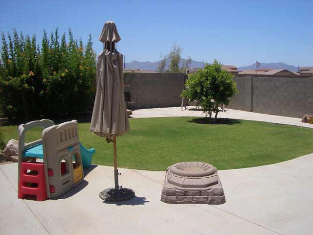 5149 West Pecan Road Laveen, AZ 85339 - Photo 5 of 5 Additional Photo
