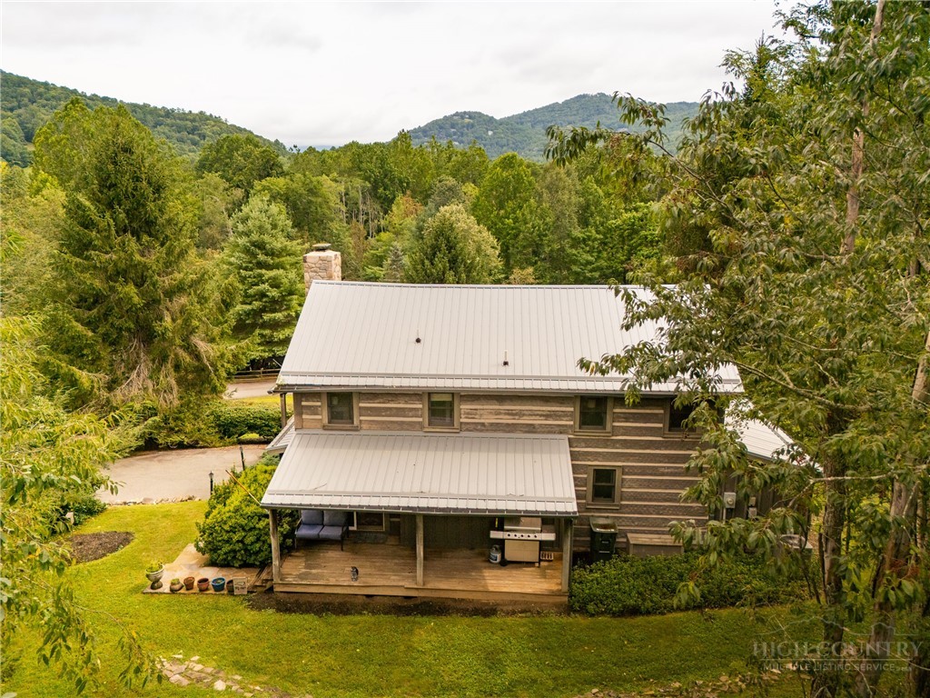 276 East Rivers Edge Boone, NC 28607 - Photo 46 of 50 Gallery Image 46