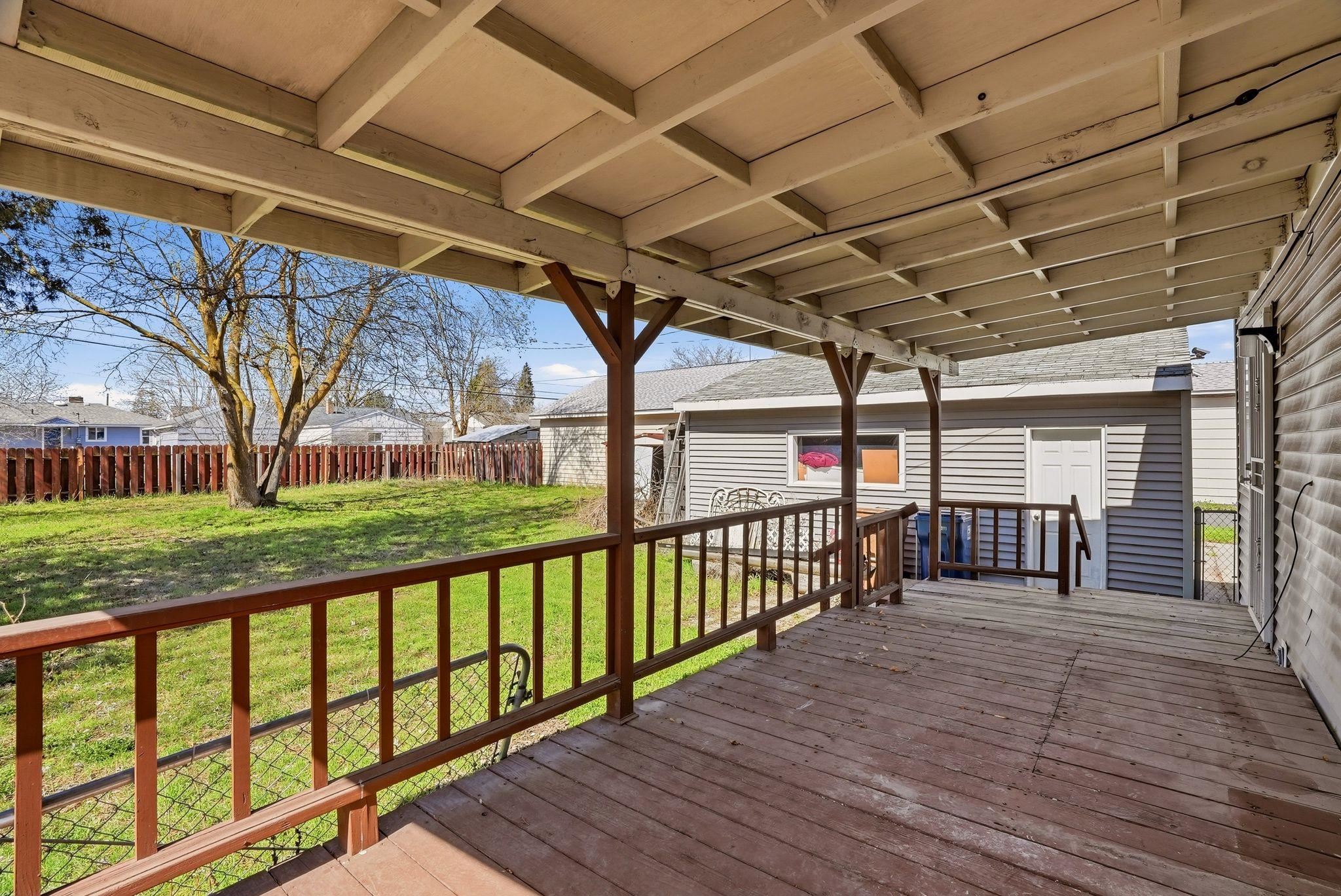 5709 North Belt Street Spokane, WA 99205 - Photo 25 of 32