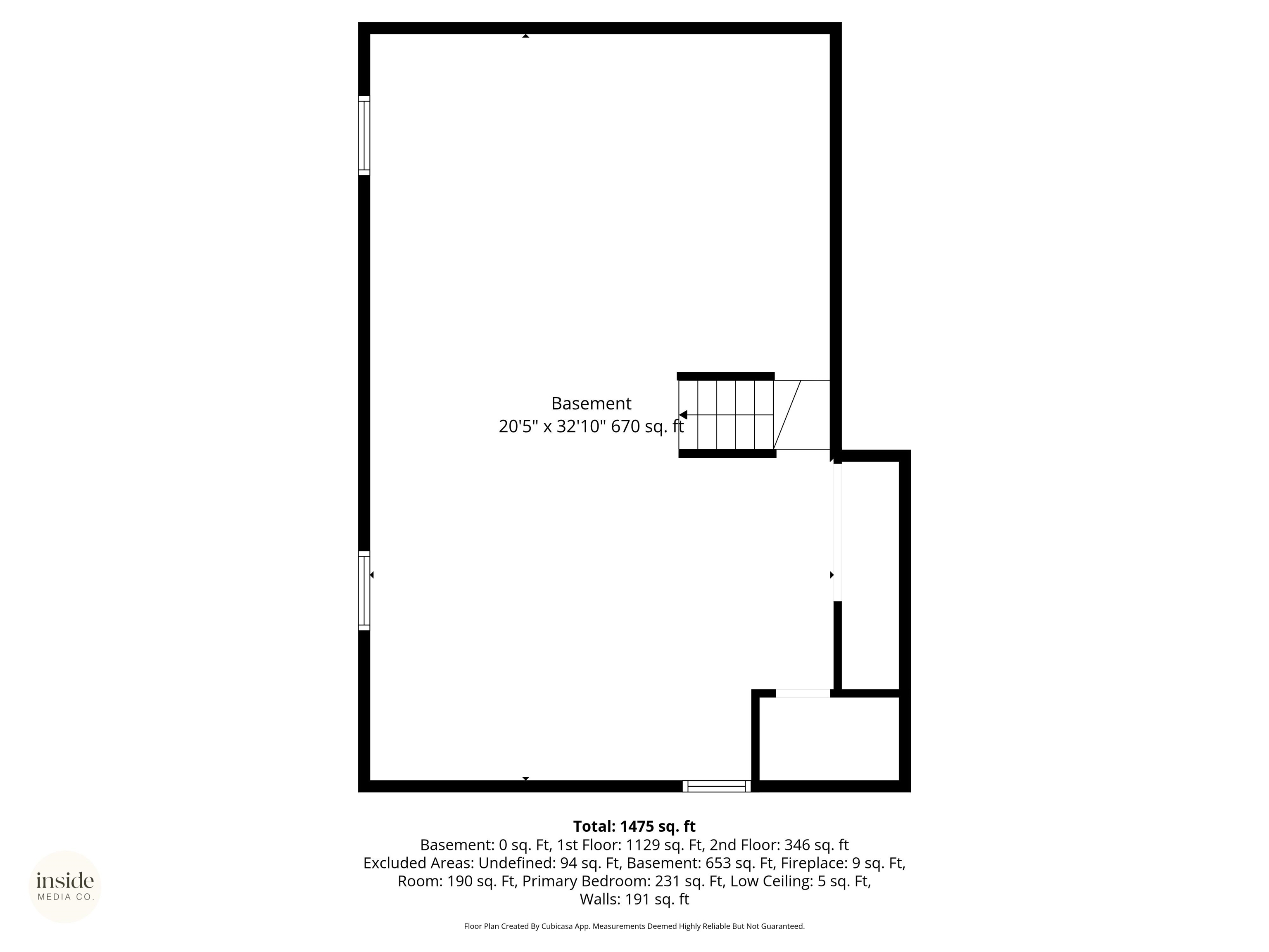 5709 North Belt Street Spokane, WA 99205 - Photo 32 of 32