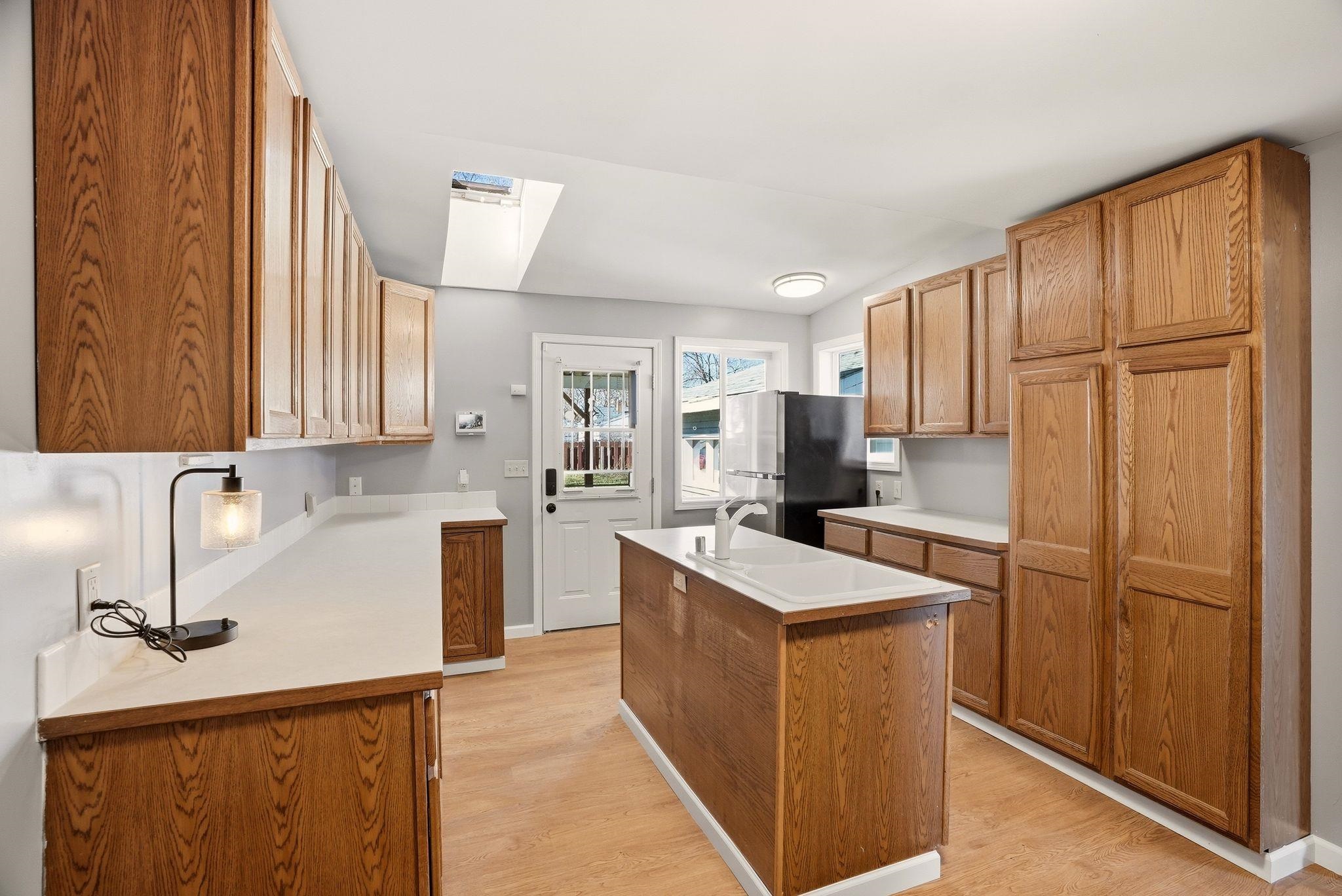 5709 North Belt Street Spokane, WA 99205 - Photo 8 of 32