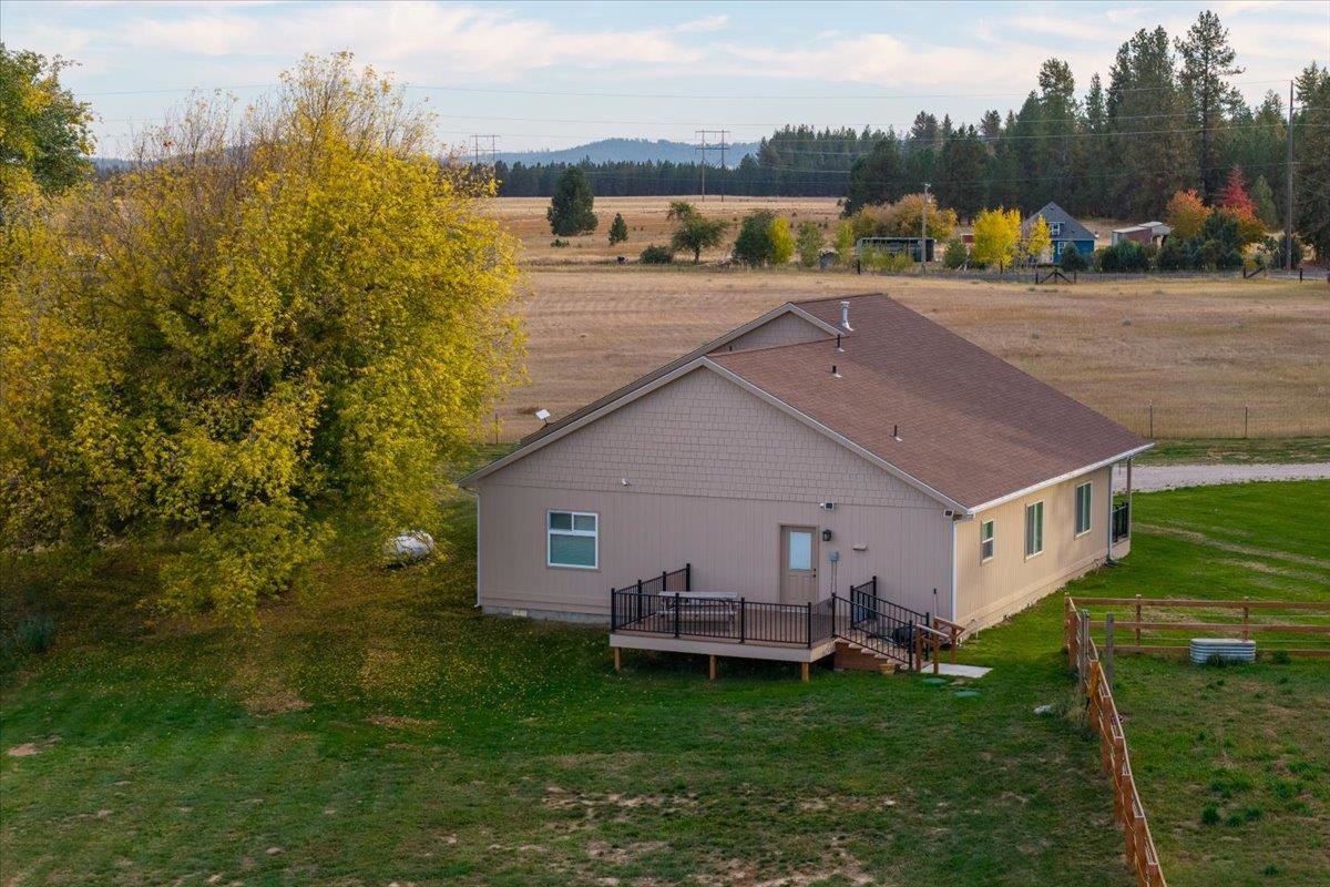 30520 North Cleveland Road Deer Park, WA 99006 - Photo 45 of 50 Gallery Image 45