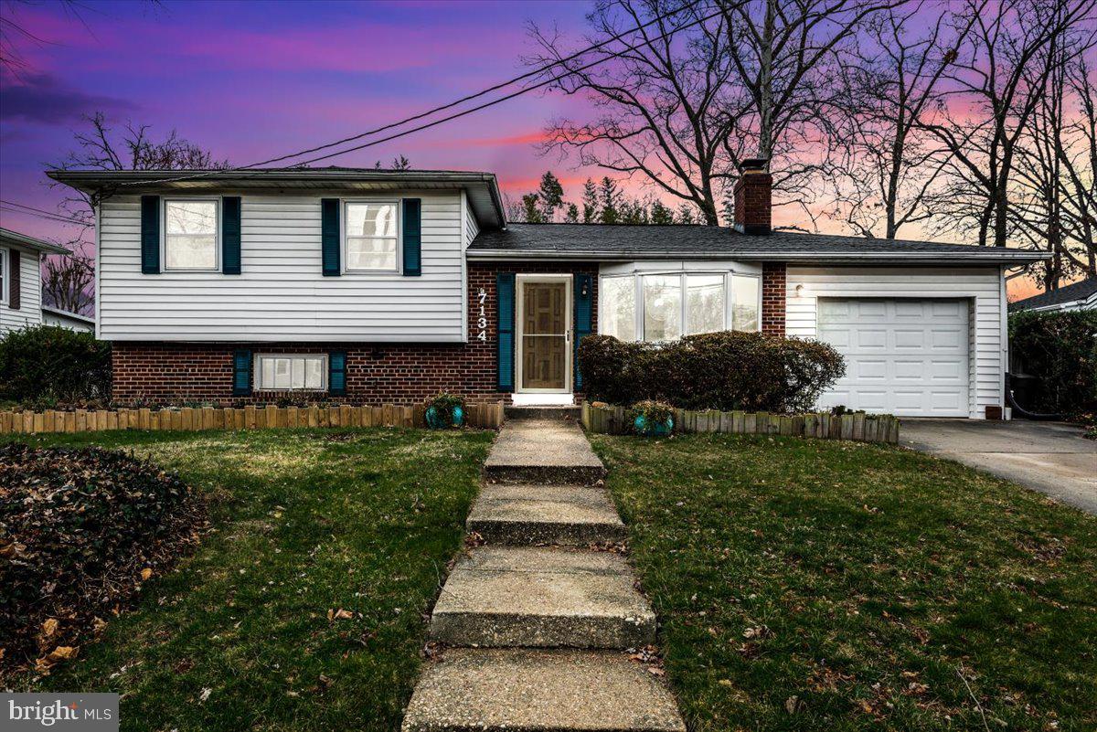 7134 Layton Drive Springfield, VA 22150 - Photo 2 of 30 Gallery Image 2
