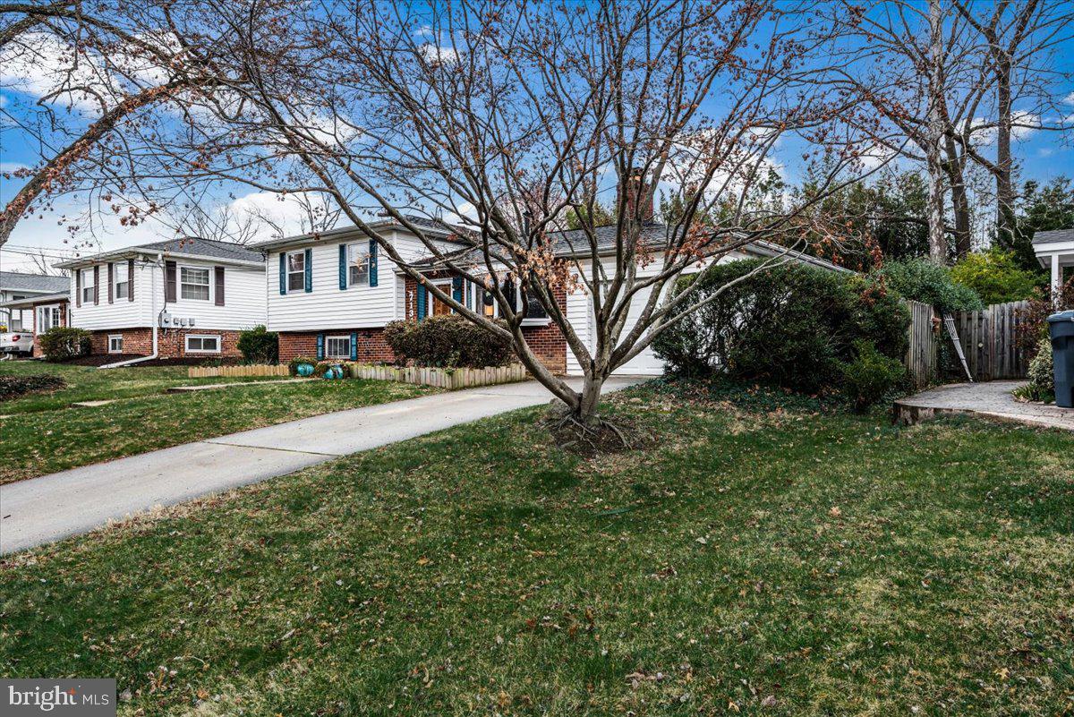 7134 Layton Drive Springfield, VA 22150 - Photo 3 of 30 Gallery Image 3