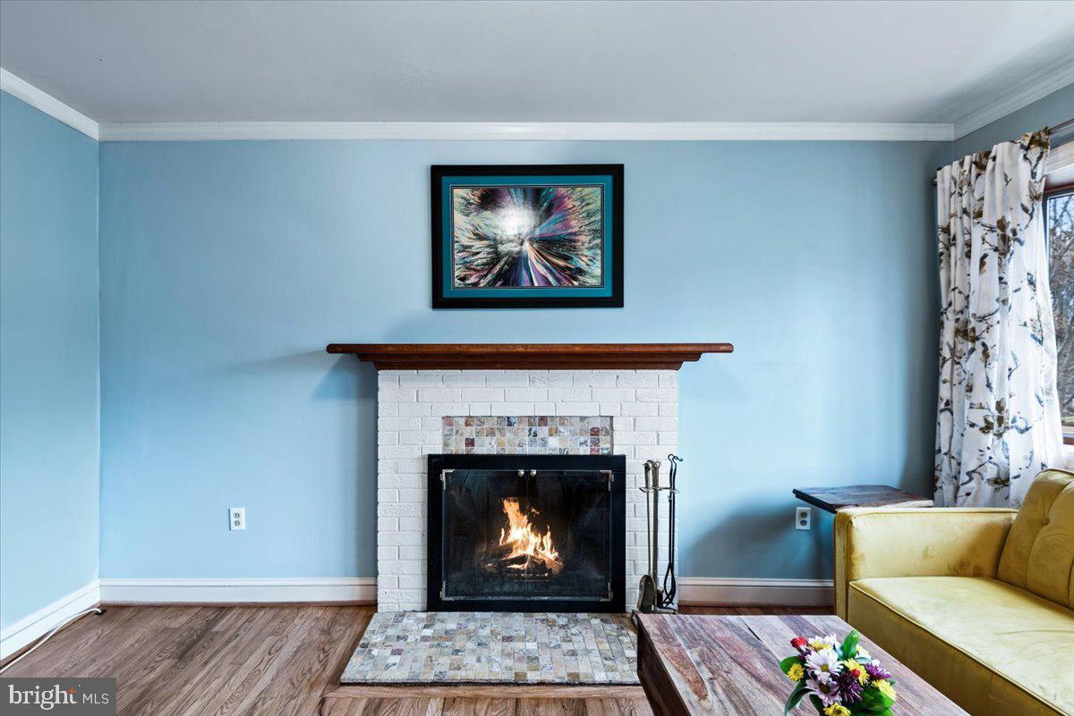 7134 Layton Drive Springfield, VA 22150 - Photo 7 of 30 Gallery Image 7