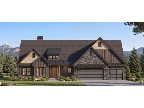 $1,599,000 | 1270 Swan Peter Drive, Berthoud, CO 80513