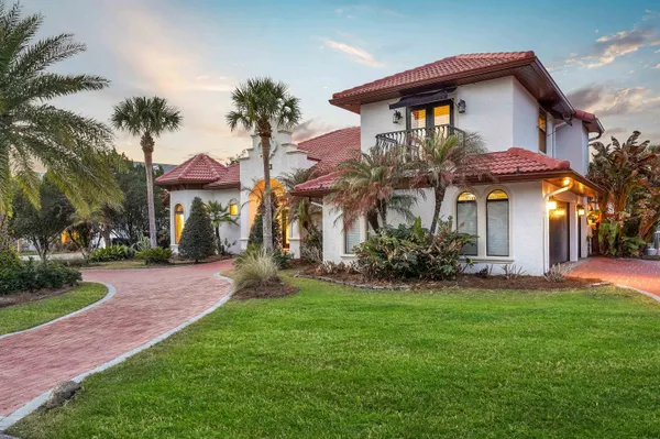 $1,250,000 | 120 Oyster Catcher Circle, St. Augustine, FL 32080