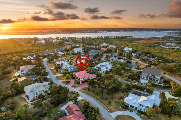 $1,250,000 | 120 Oyster Catcher Circle, St. Augustine, FL 32080