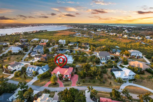$1,250,000 | 120 Oyster Catcher Circle, St. Augustine, FL 32080