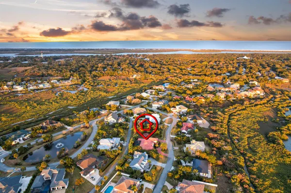 $1,250,000 | 120 Oyster Catcher Circle, St. Augustine, FL 32080