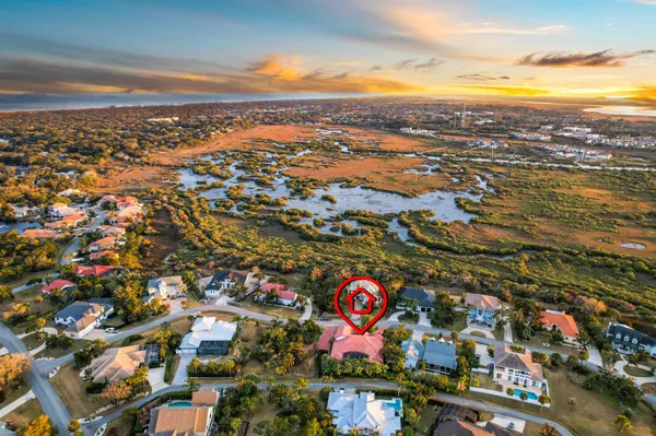 $1,250,000 | 120 Oyster Catcher Circle, St. Augustine, FL 32080