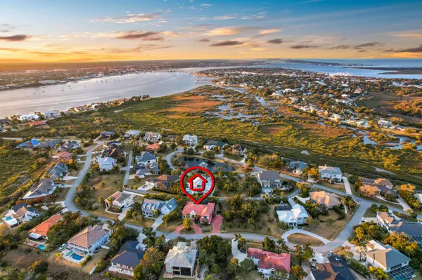 $1,250,000 | 120 Oyster Catcher Circle, St. Augustine, FL 32080