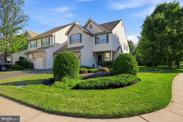 $650,000 | 5170 Barness Court, Doylestown, PA 18902