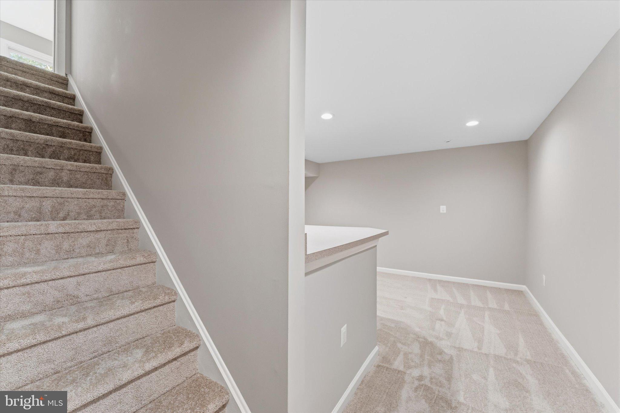 8047 Counselor Road Manassas, VA 20112 - Photo 35 of 55 Finished walk-out lower level expands your living