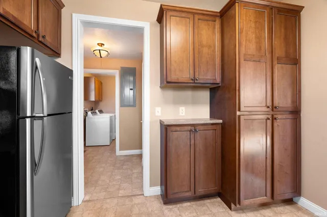 $312,000 | 206 South Railroad Street, Battle Ground, IN 47920