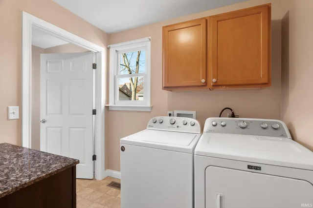 $312,000 | 206 South Railroad Street, Battle Ground, IN 47920