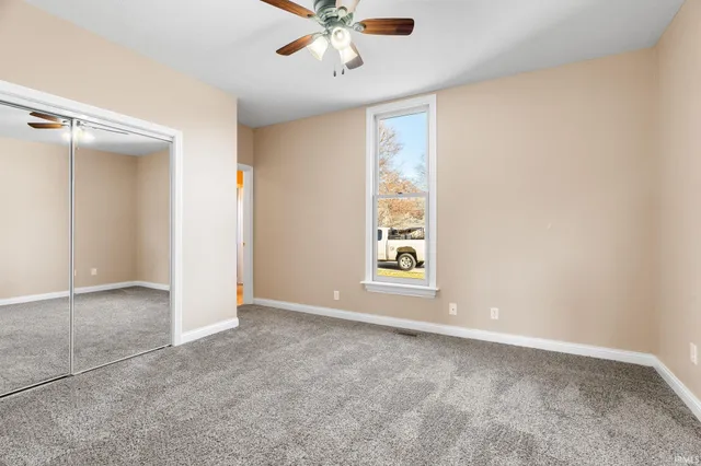 $312,000 | 206 South Railroad Street, Battle Ground, IN 47920