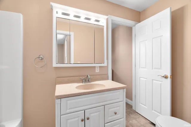 $312,000 | 206 South Railroad Street, Battle Ground, IN 47920