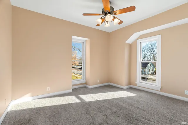 $312,000 | 206 South Railroad Street, Battle Ground, IN 47920