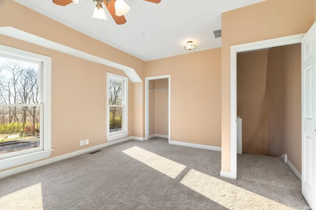 $312,000 | 206 South Railroad Street, Battle Ground, IN 47920