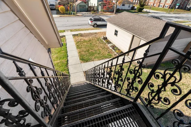 $312,000 | 206 South Railroad Street, Battle Ground, IN 47920