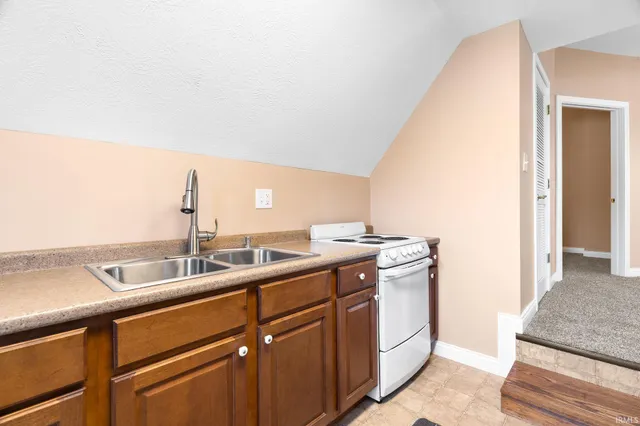 $312,000 | 206 South Railroad Street, Battle Ground, IN 47920