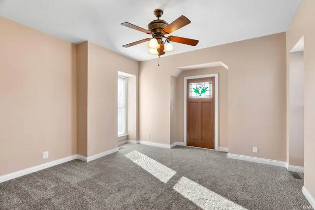 $312,000 | 206 South Railroad Street, Battle Ground, IN 47920