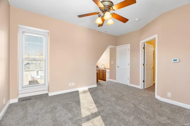 $312,000 | 206 South Railroad Street, Battle Ground, IN 47920