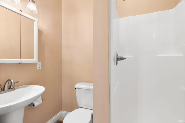 $312,000 | 206 South Railroad Street, Battle Ground, IN 47920