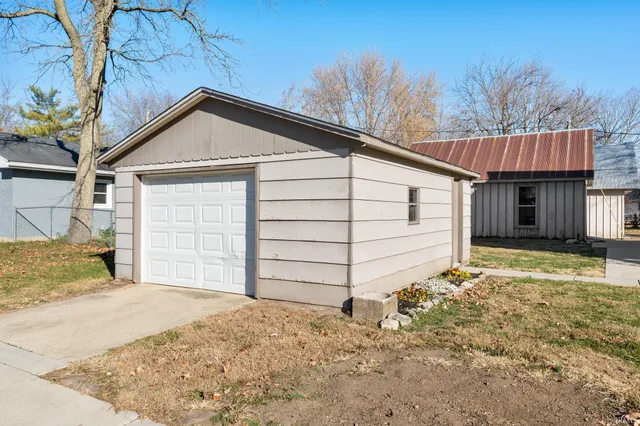 $312,000 | 206 South Railroad Street, Battle Ground, IN 47920