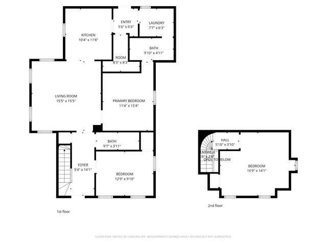 $312,000 | 206 South Railroad Street, Battle Ground, IN 47920