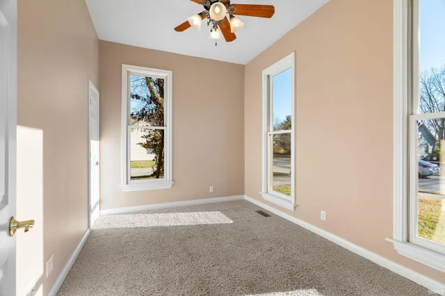 $312,000 | 206 South Railroad Street, Battle Ground, IN 47920