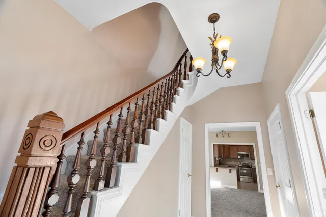 $312,000 | 206 South Railroad Street, Battle Ground, IN 47920