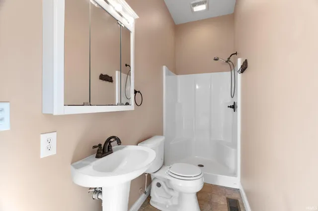 $312,000 | 206 South Railroad Street, Battle Ground, IN 47920