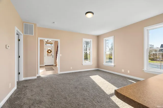 $312,000 | 206 South Railroad Street, Battle Ground, IN 47920