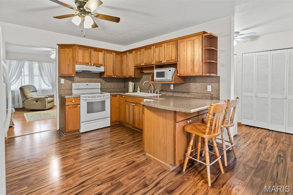 611 Brown Street Brighton, IL 62012 - Photo 16 of 35