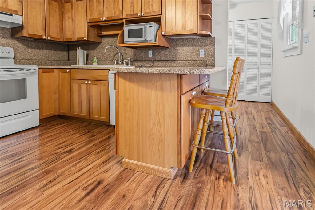 611 Brown Street Brighton, IL 62012 - Photo 19 of 35