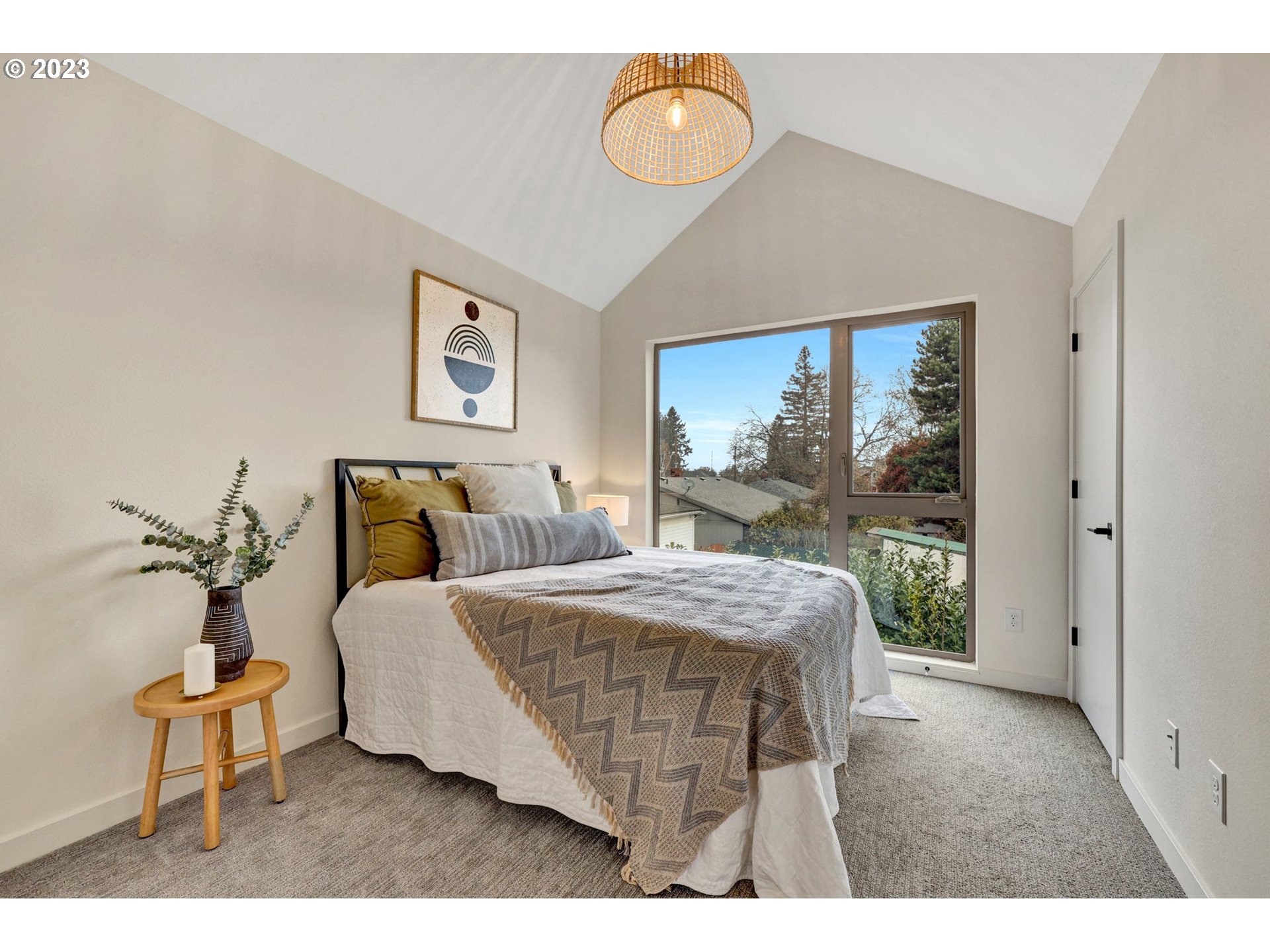 7558 North Berkeley Avenue Portland, OR 97203 - Photo 14 of 18
