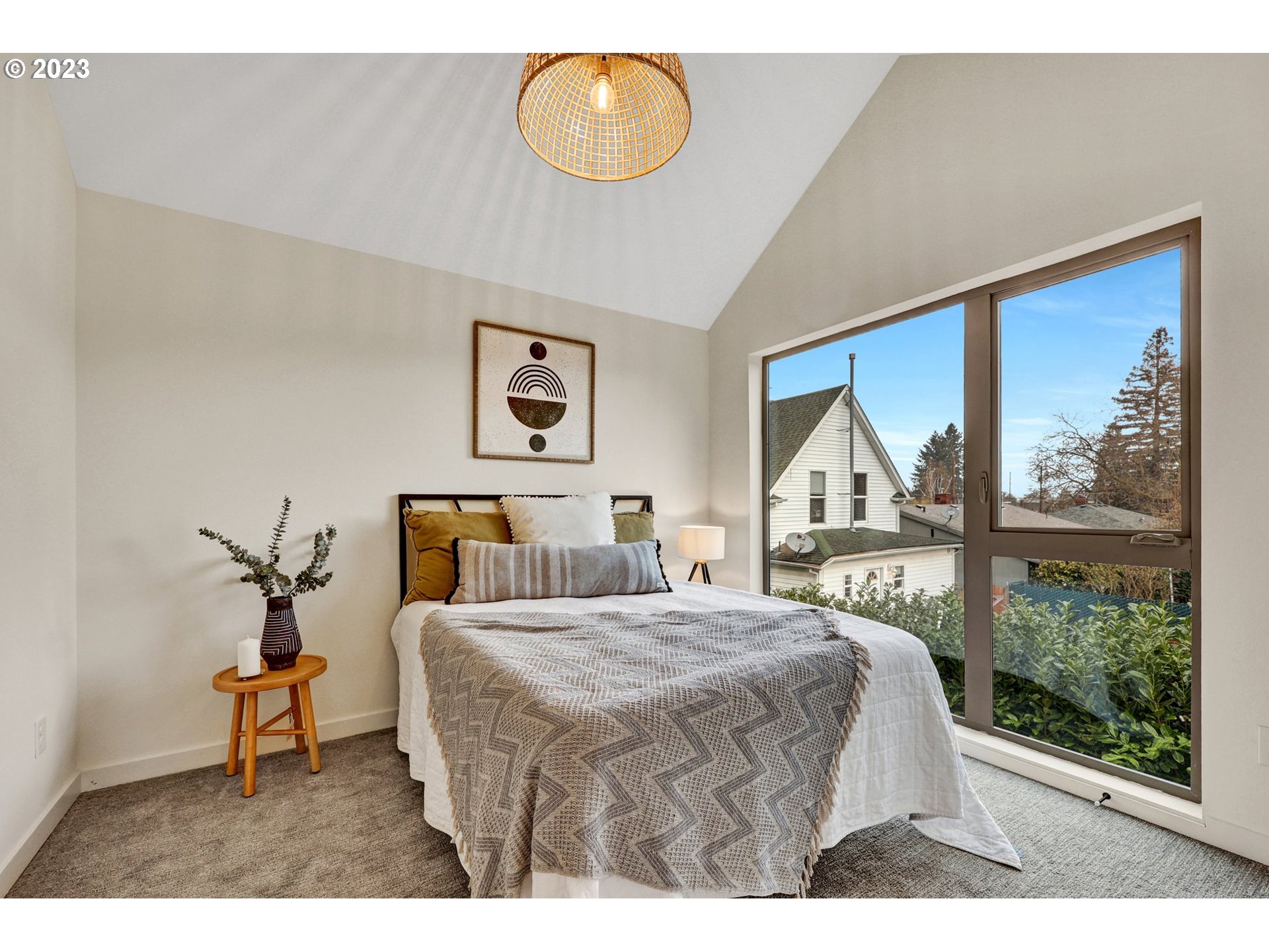 7558 North Berkeley Avenue Portland, OR 97203 - Photo 16 of 18